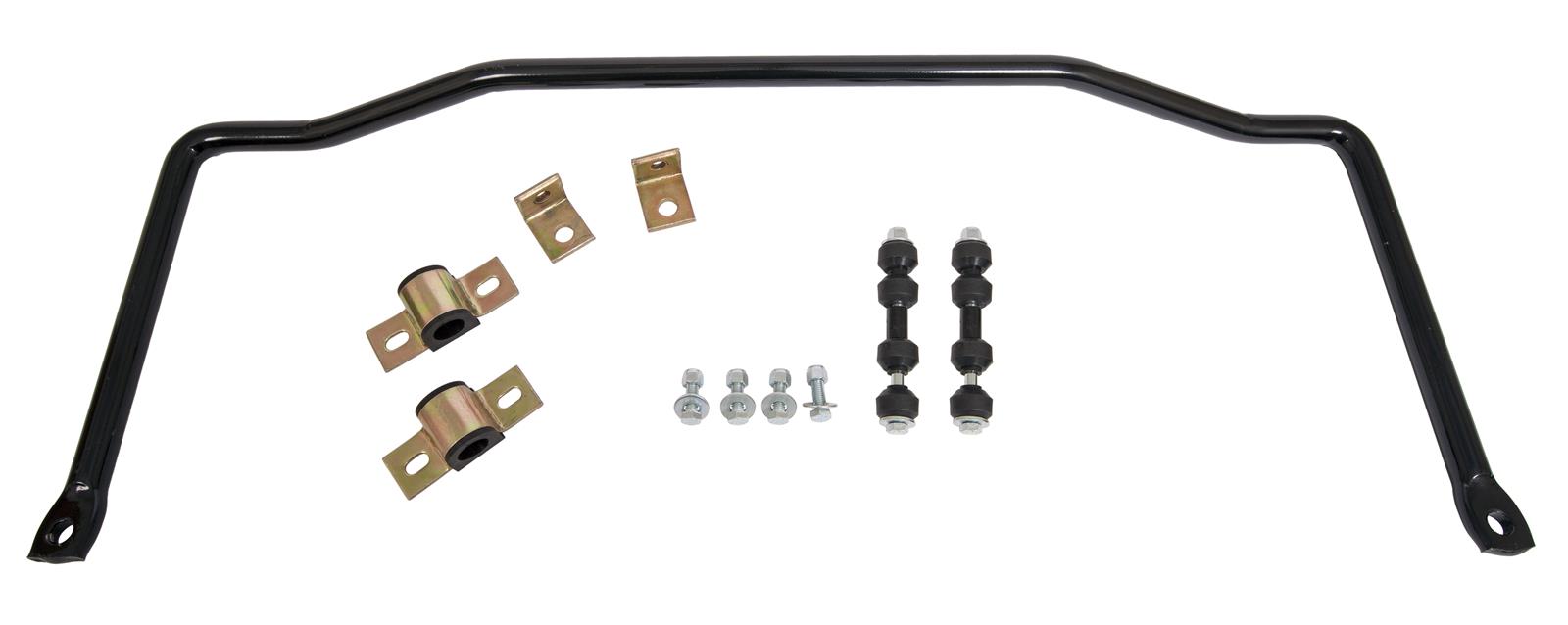 Addco K12090U Addco Performance AntiSway Bar Kits Summit Racing