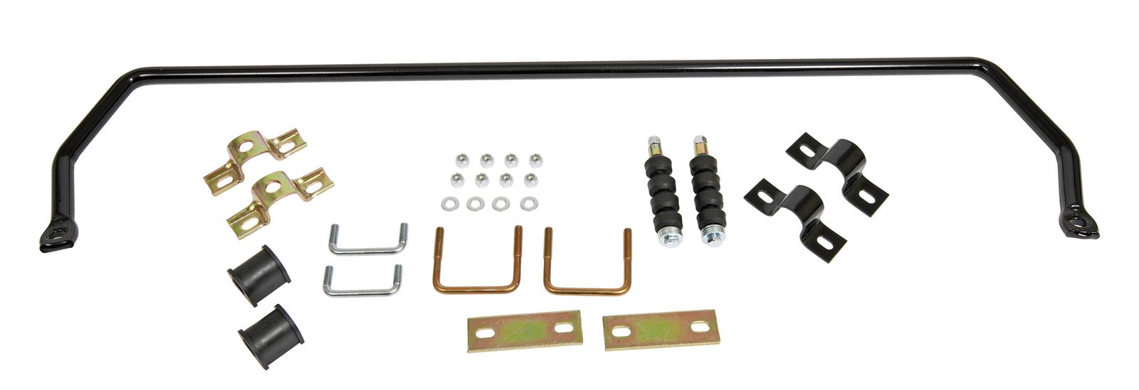 Addco 678 Addco Performance AntiSway Bar Kits Summit Racing