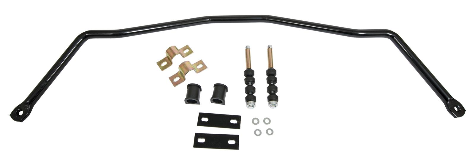 Addco 816 Addco Performance AntiSway Bar Kits Summit Racing