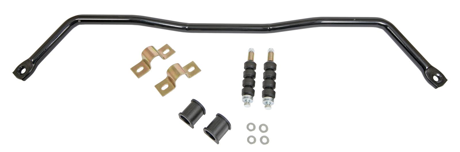 Addco 864 Addco Performance AntiSway Bar Kits Summit Racing