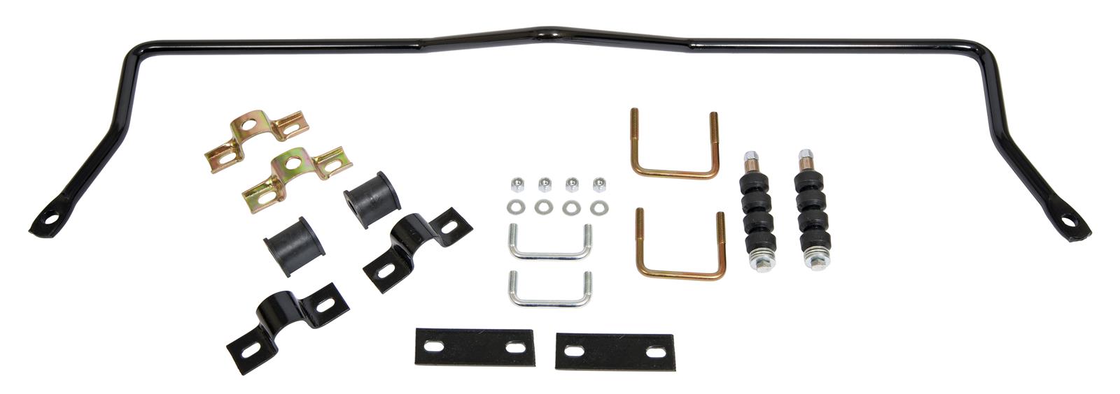 Addco K19150U Addco Performance AntiSway Bar Kits Summit Racing