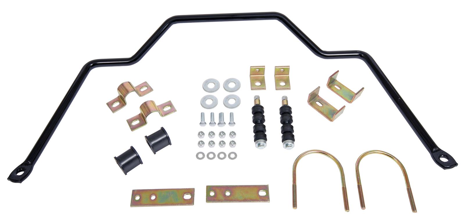 1973 FORD TORINO Addco 938 Addco Performance AntiSway Bar Kits