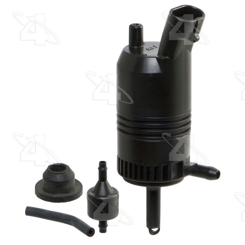 High-performance Windshield Washer Pump For ACI Bahrain