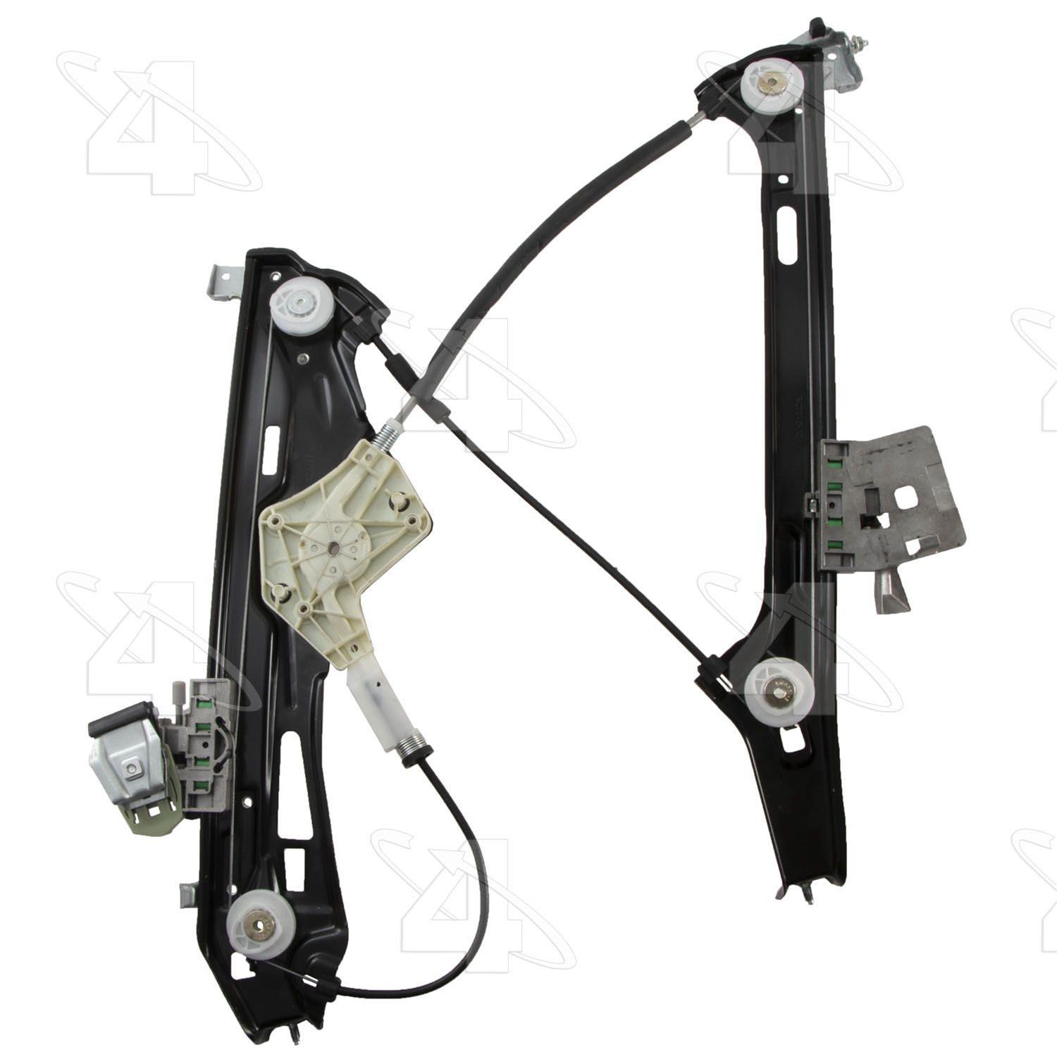 ACI 380306 ACI Window Regulators Summit Racing