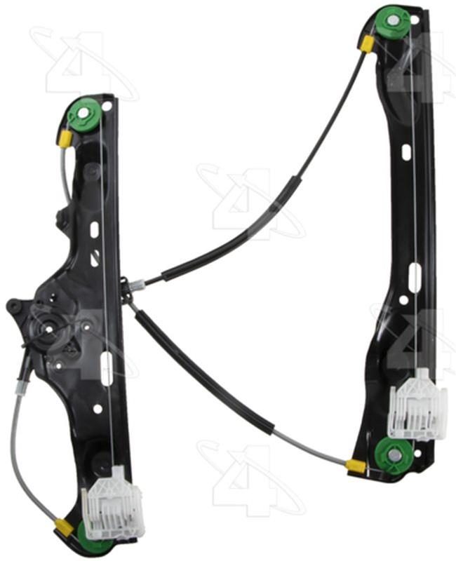 ACI 380382 ACI Window Regulators Summit Racing