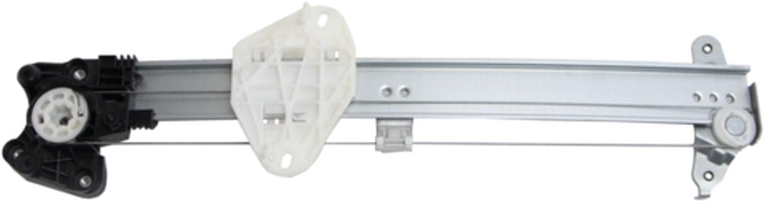 ACI 380563 ACI Window Regulators | Summit Racing