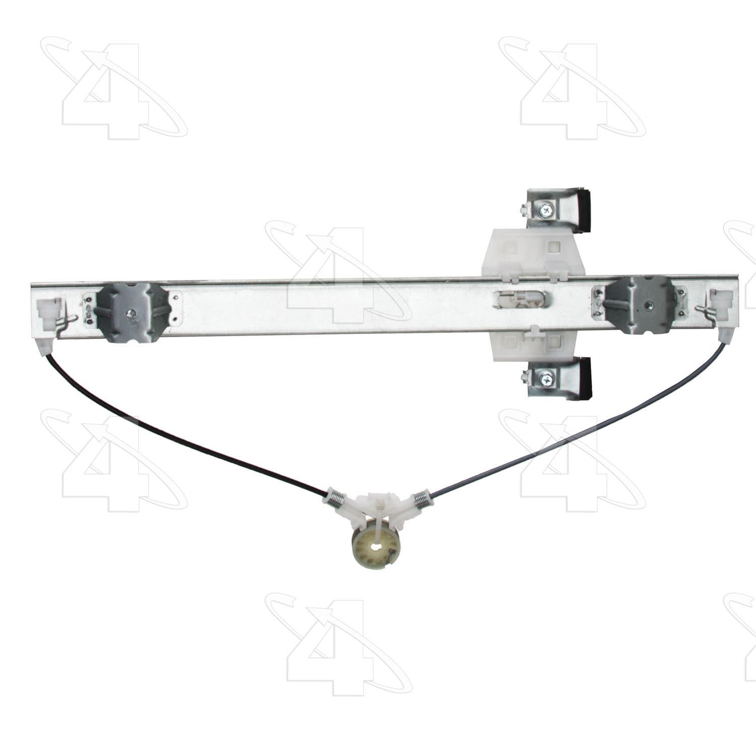 ACI 381393 ACI Window Regulators | Summit Racing