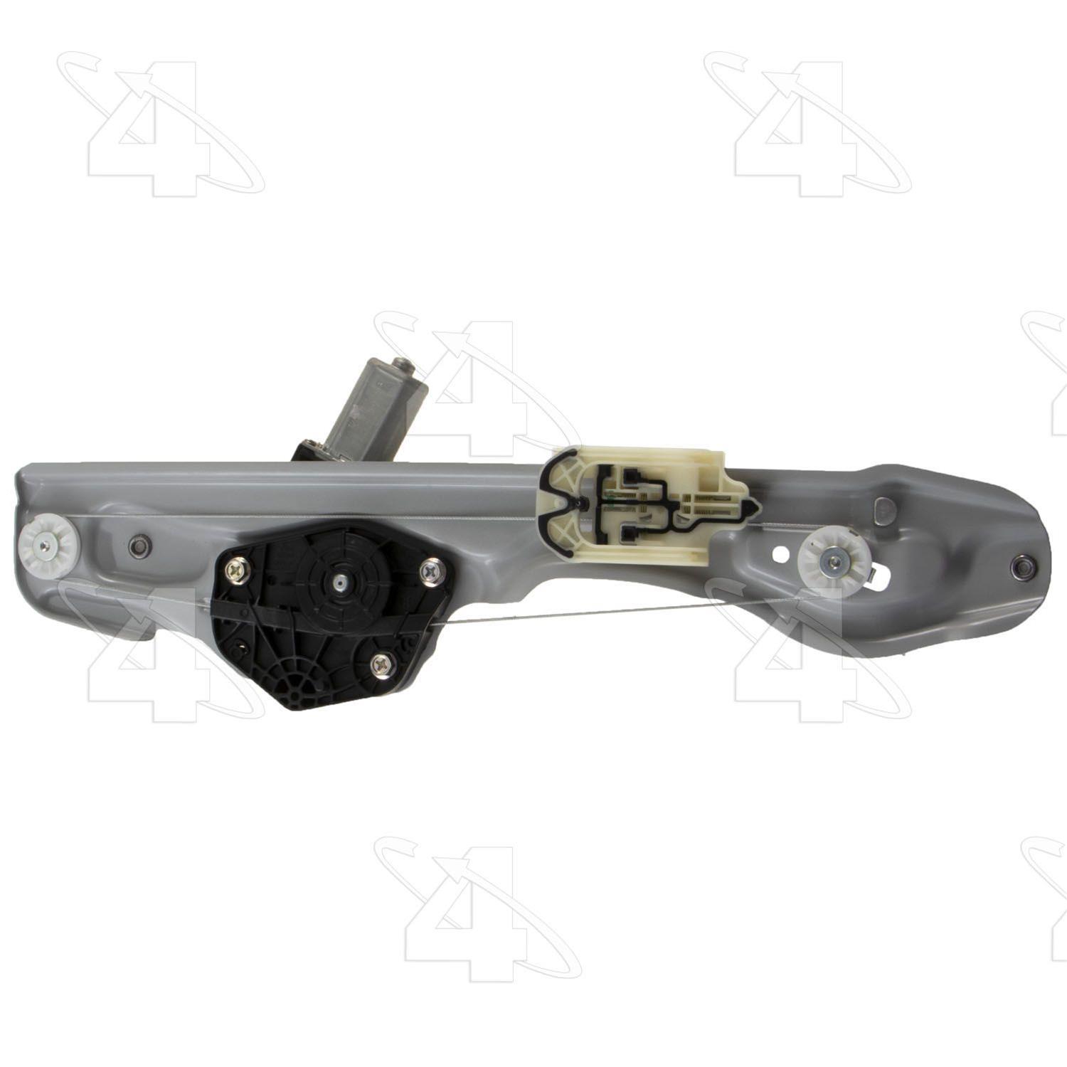 ACI 382074 ACI Window Regulator and Motor Assemblies | Summit Racing