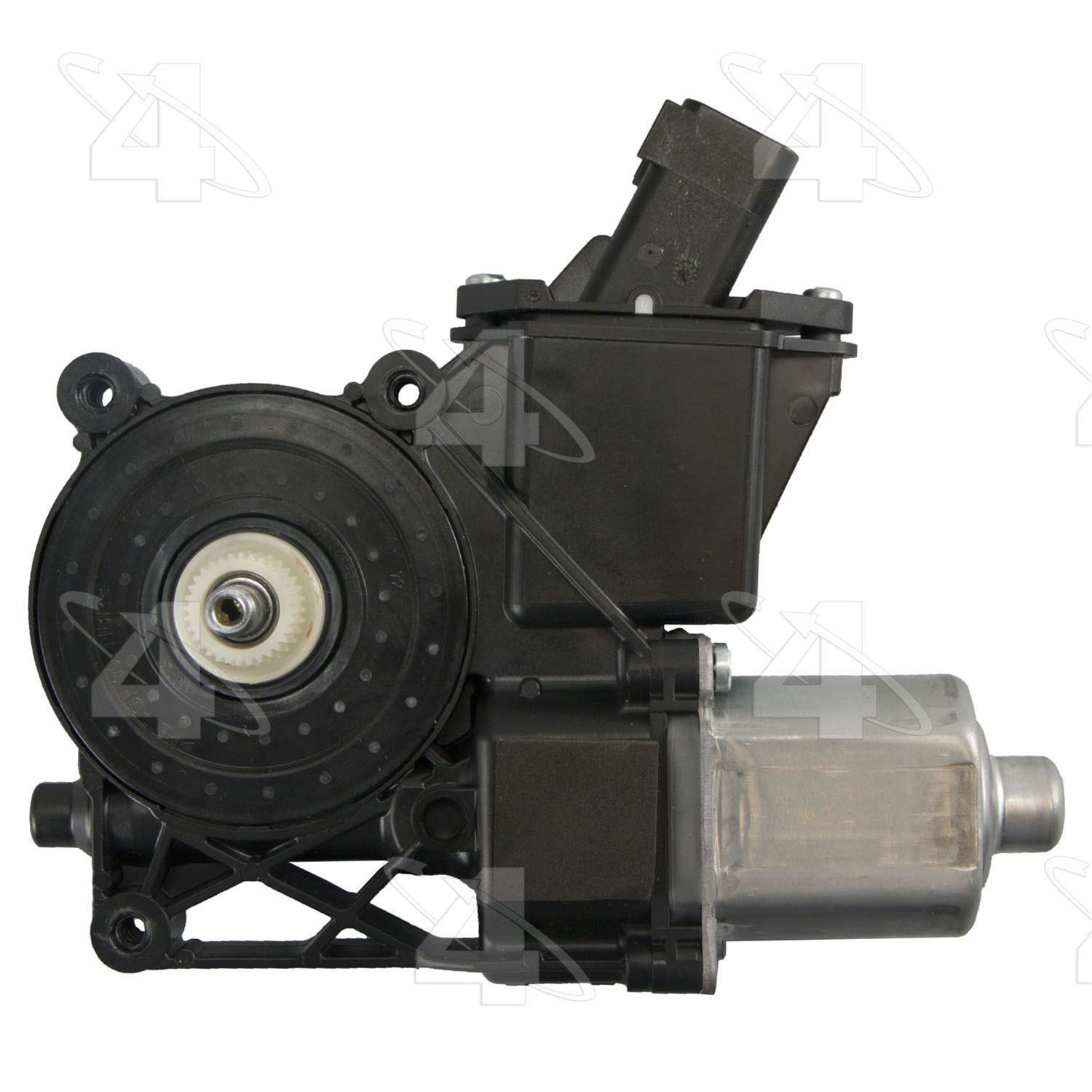 ACI 382412 ACI Power Window Motors | Summit Racing