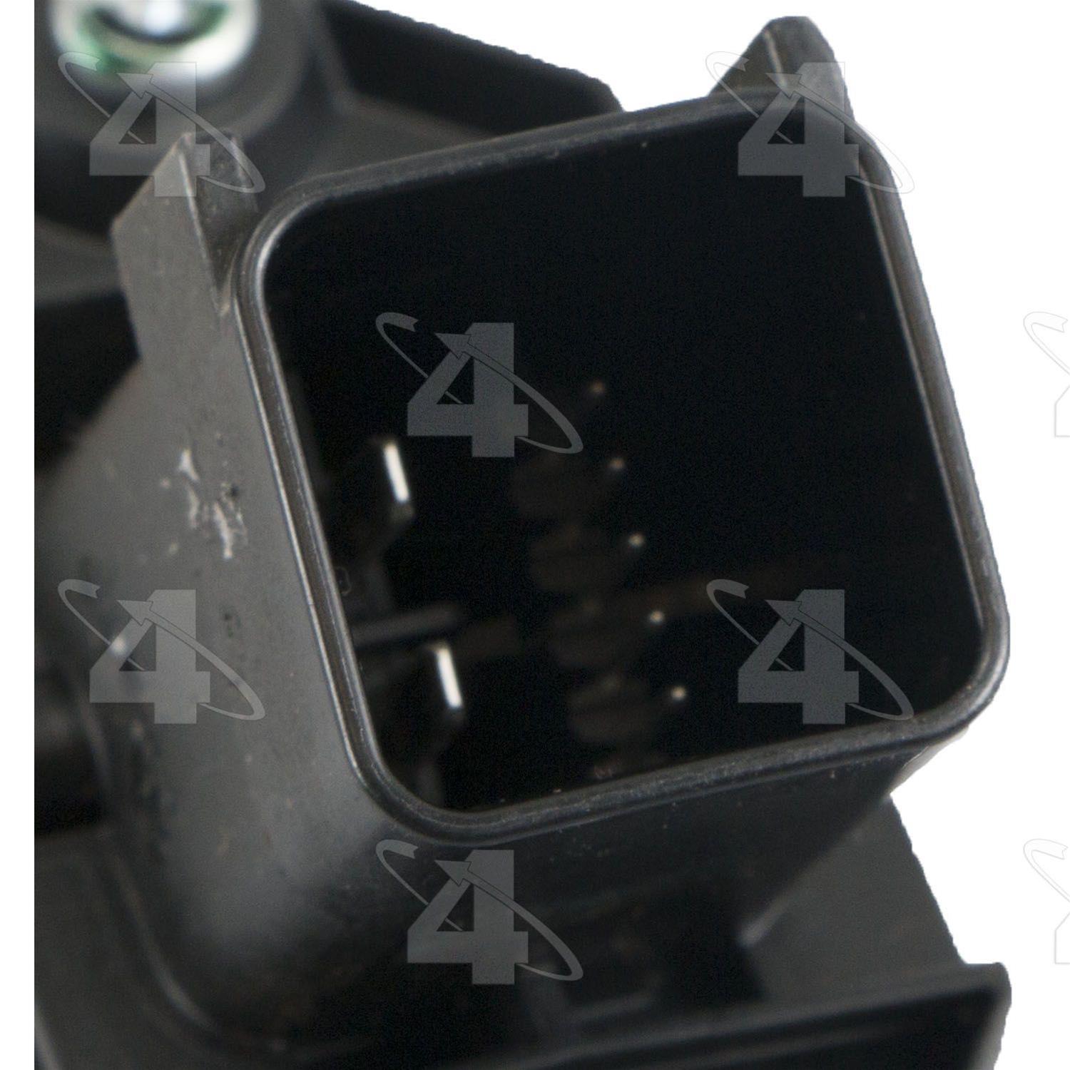 ACI 382412 ACI Power Window Motors | Summit Racing