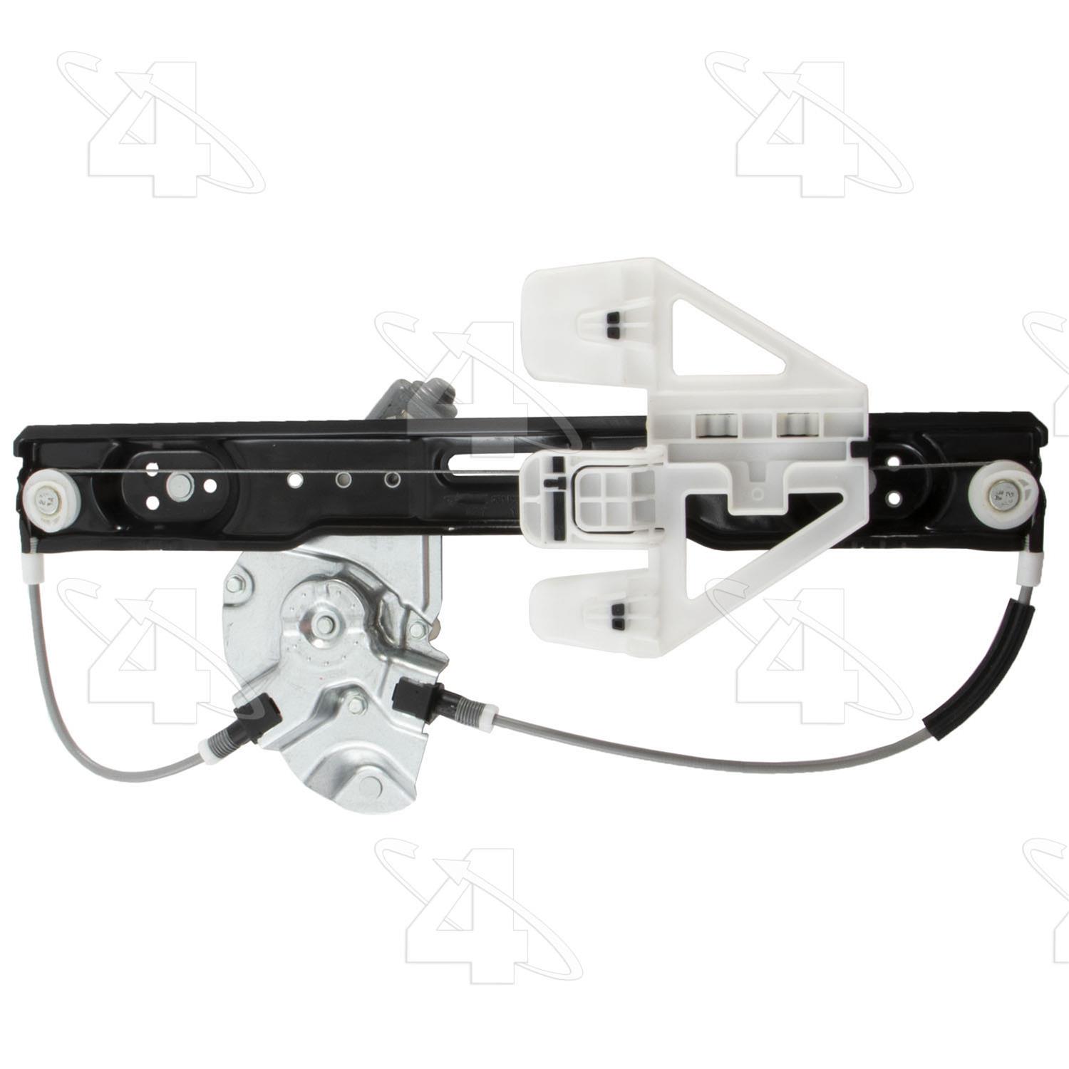 ACI 383448 ACI Window Regulator and Motor Assemblies Summit Racing