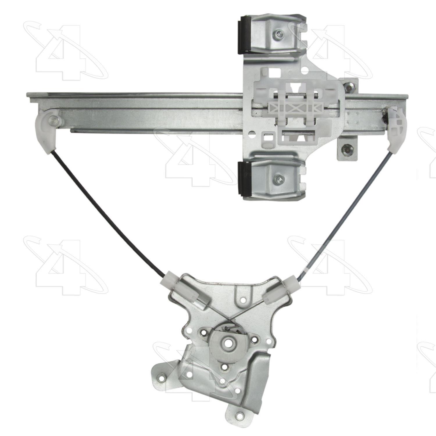 ACI 384154 ACI Window Regulators | Summit Racing