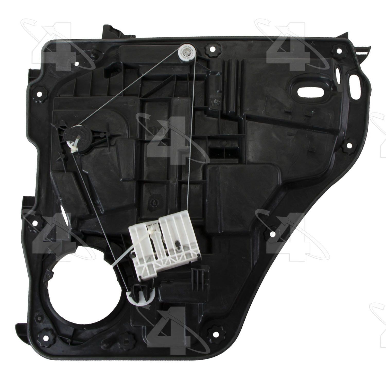 ACI 384434 ACI Window Regulators | Summit Racing