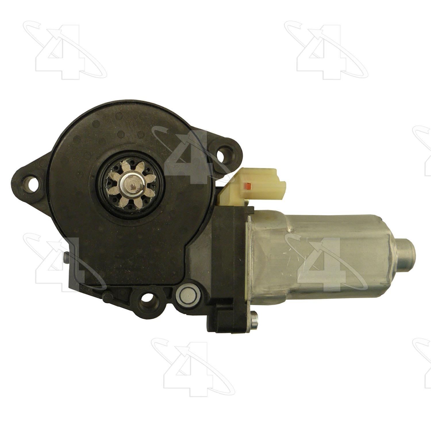 ACI 389089 ACI Power Window Motors | Summit Racing