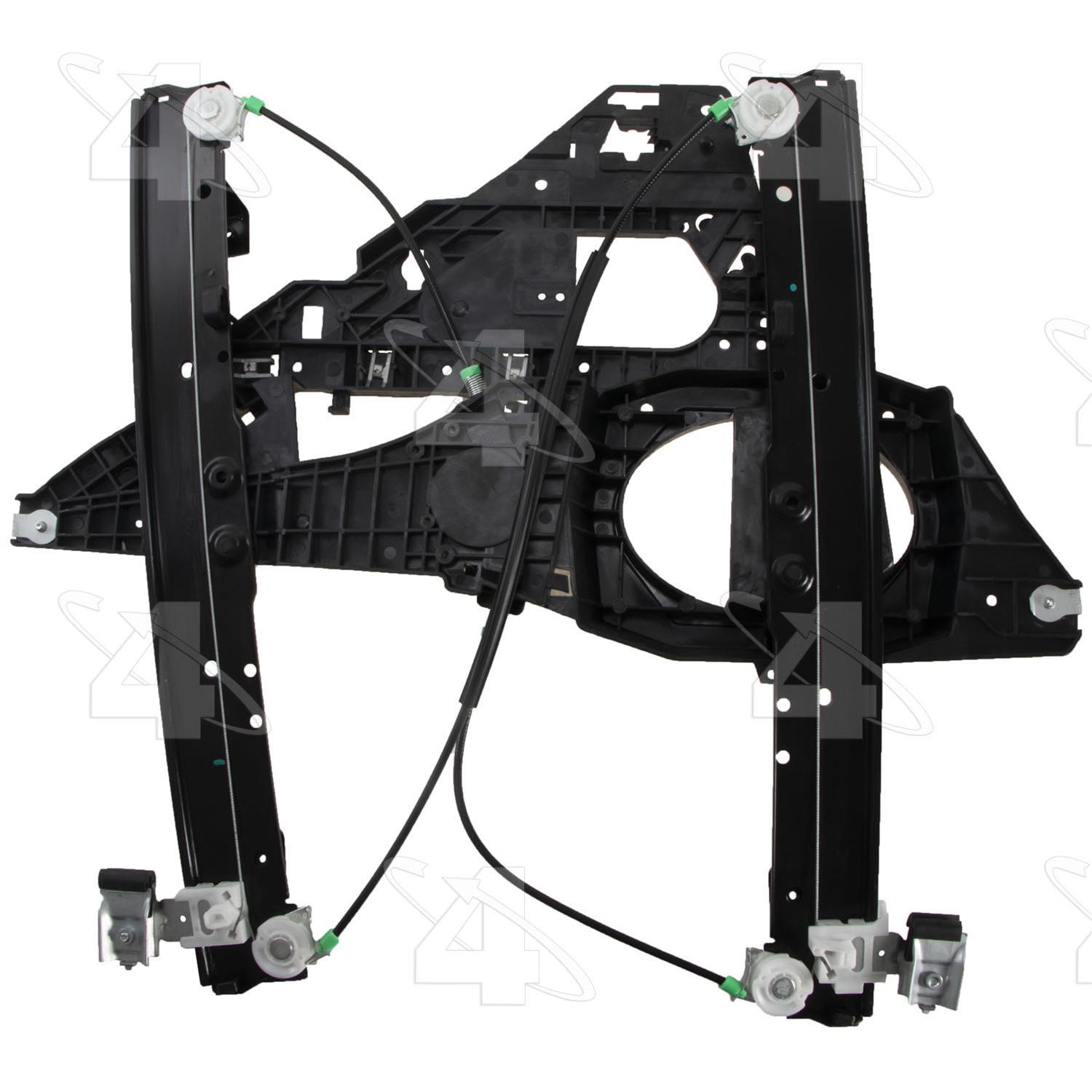 ACI 81371 ACI Window Regulators | Summit Racing