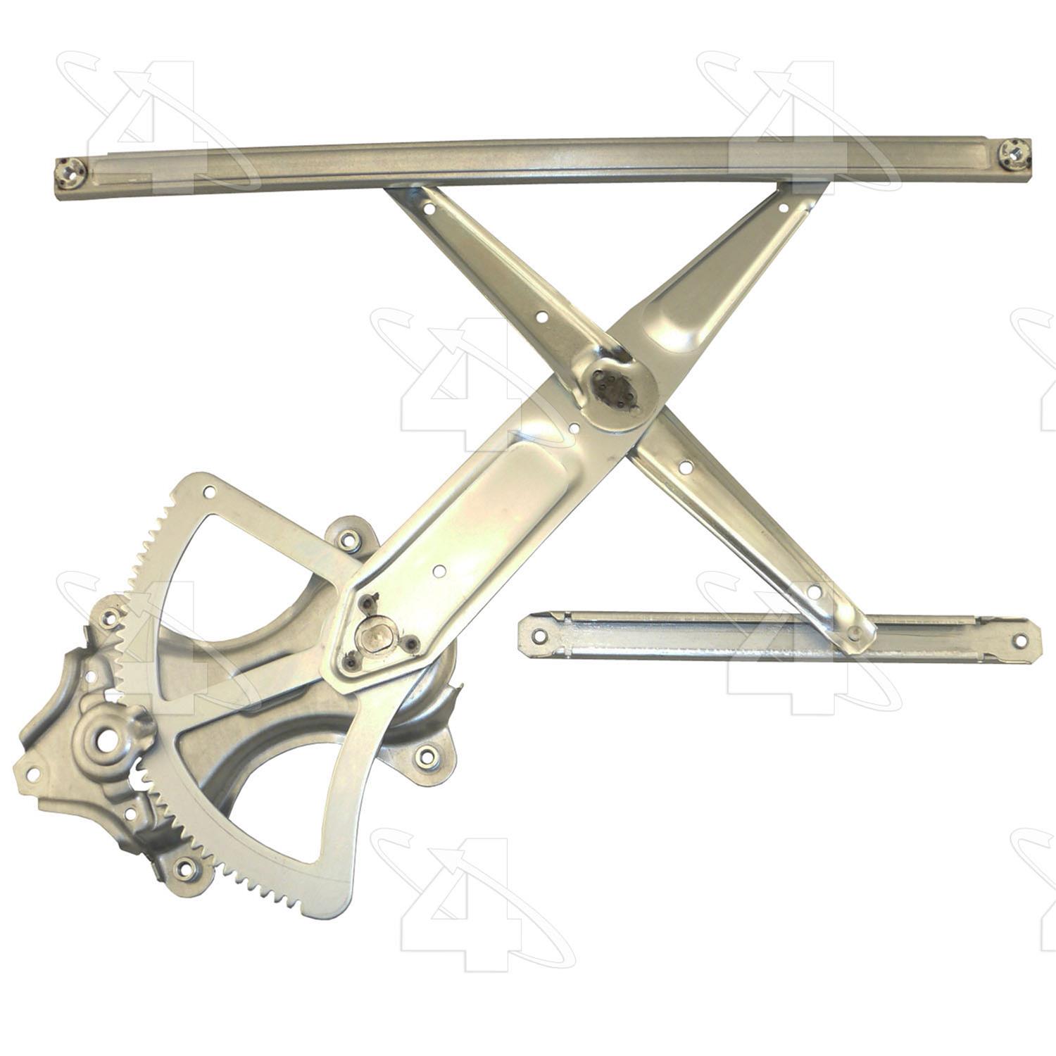 TOYOTA MATRIX ACI 81472 ACI Window Regulators | Summit Racing