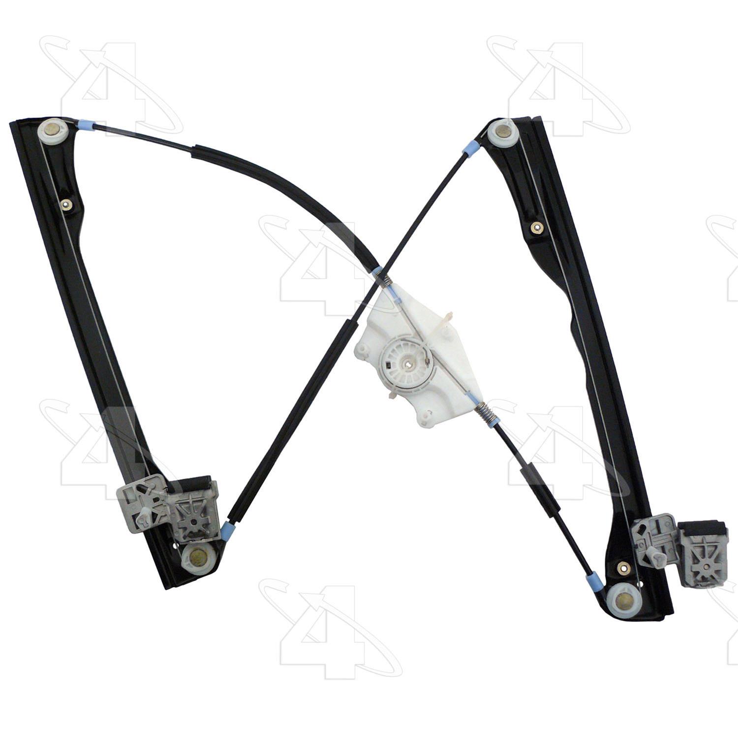 ACI 81874 ACI Window Regulators Summit Racing
