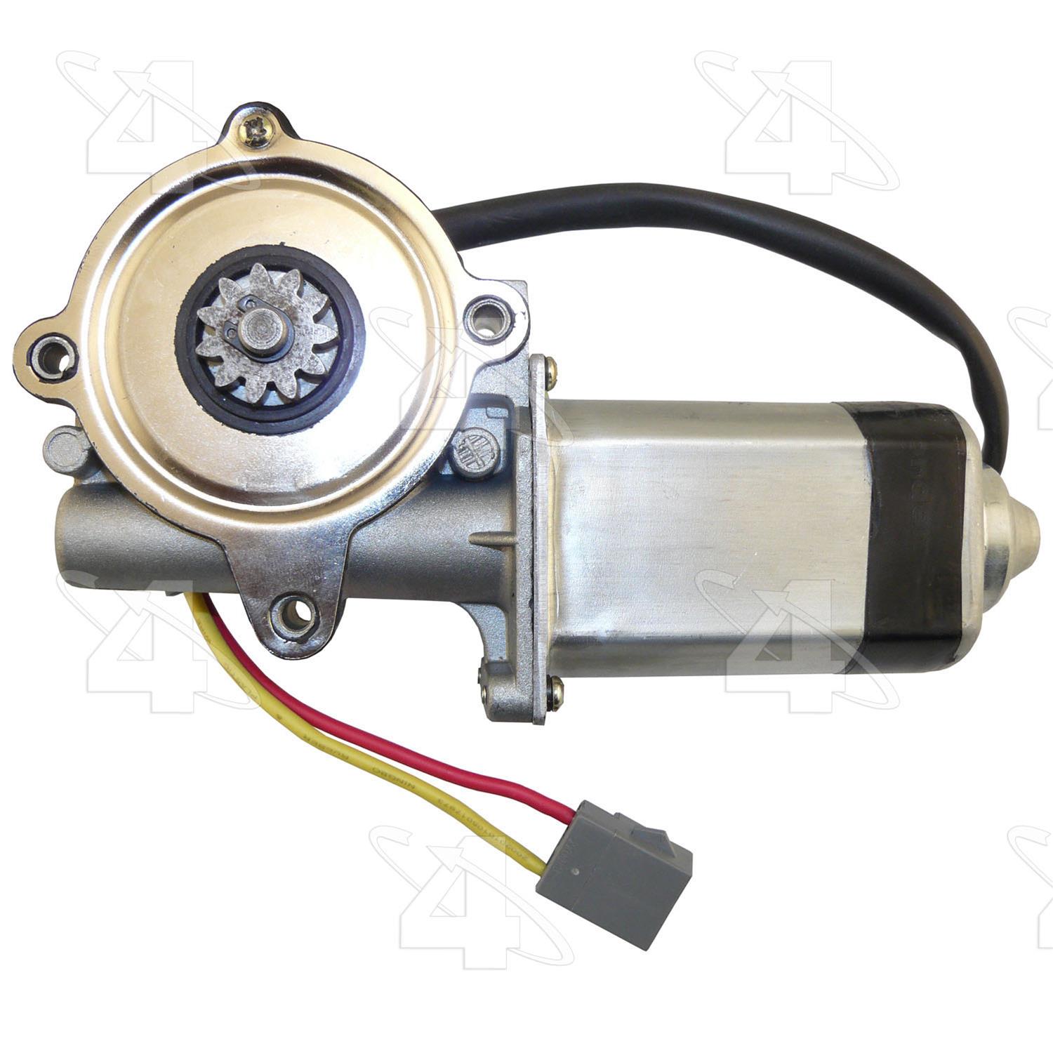 Toyota Camry Window Regulator Dorman 741-721 Front Driver Side