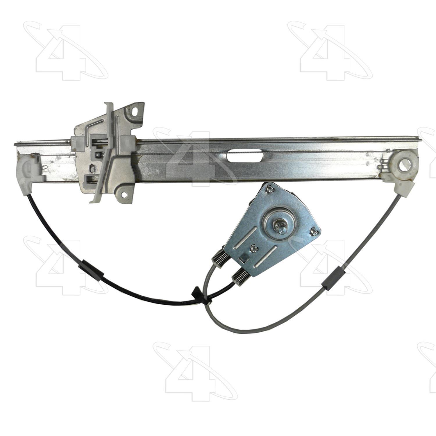 ACI 84039 ACI Window Regulators | Summit Racing
