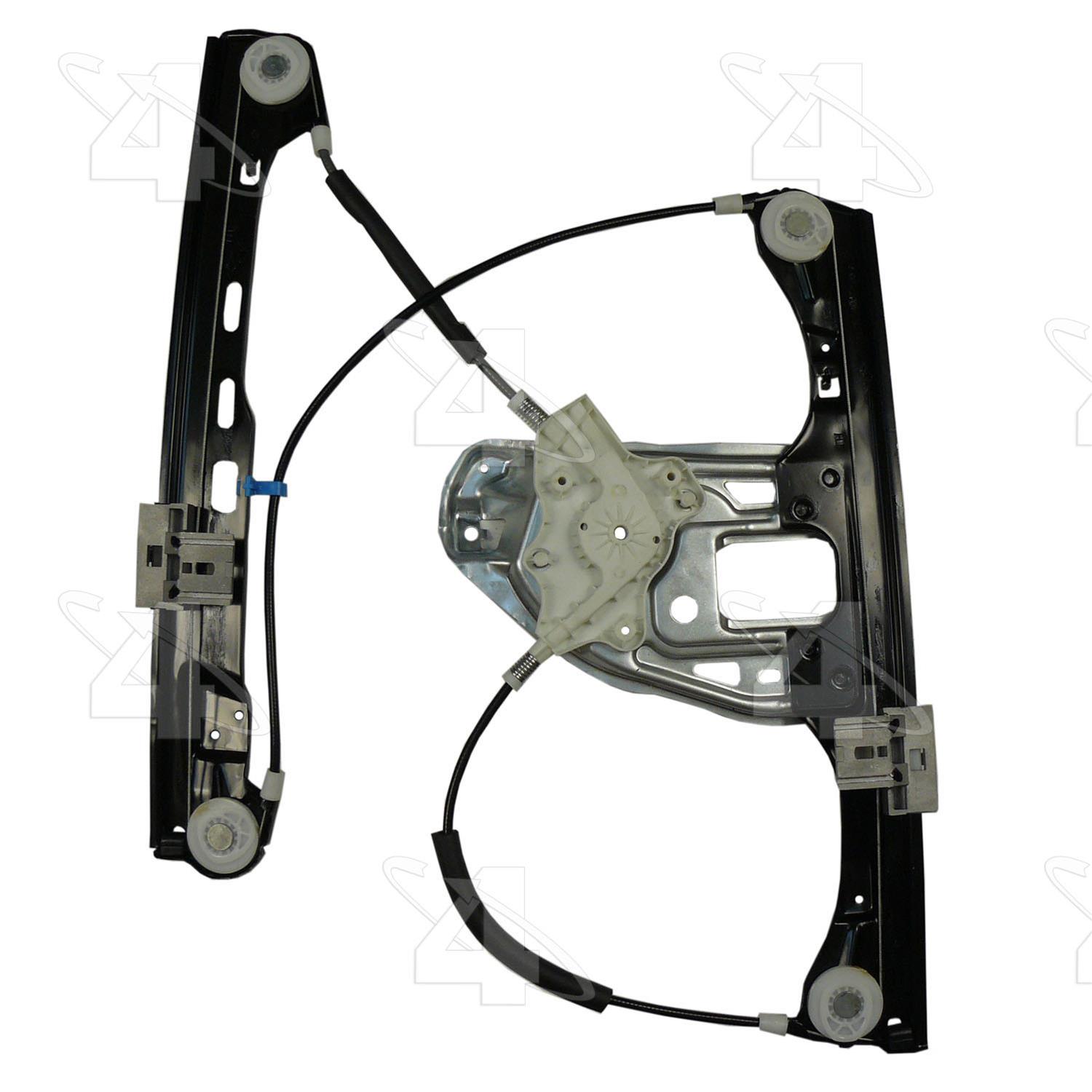 ACI 84897 ACI Window Regulators | Summit Racing