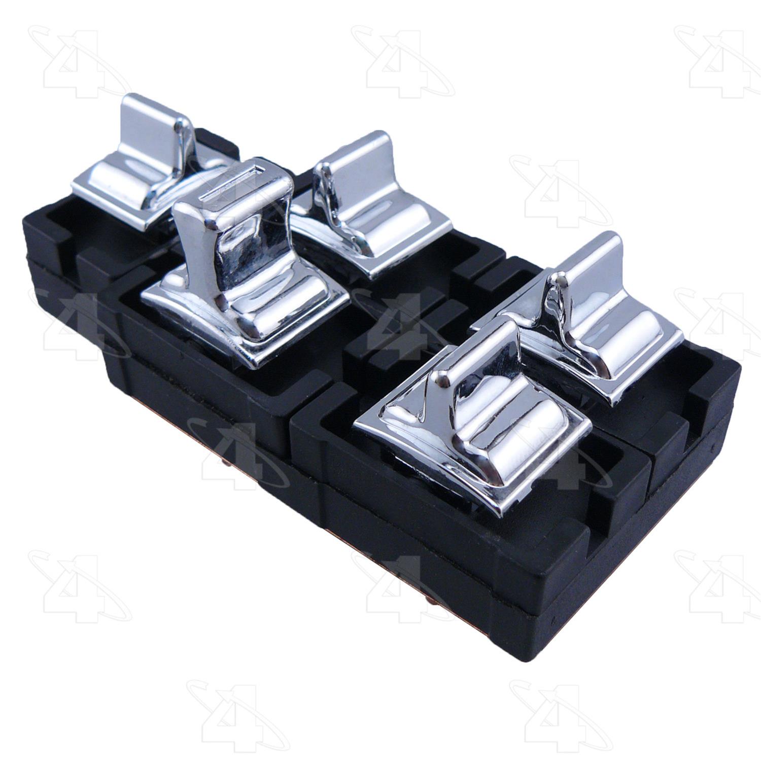 ACI 87309 ACI Power Window Switches Summit Racing