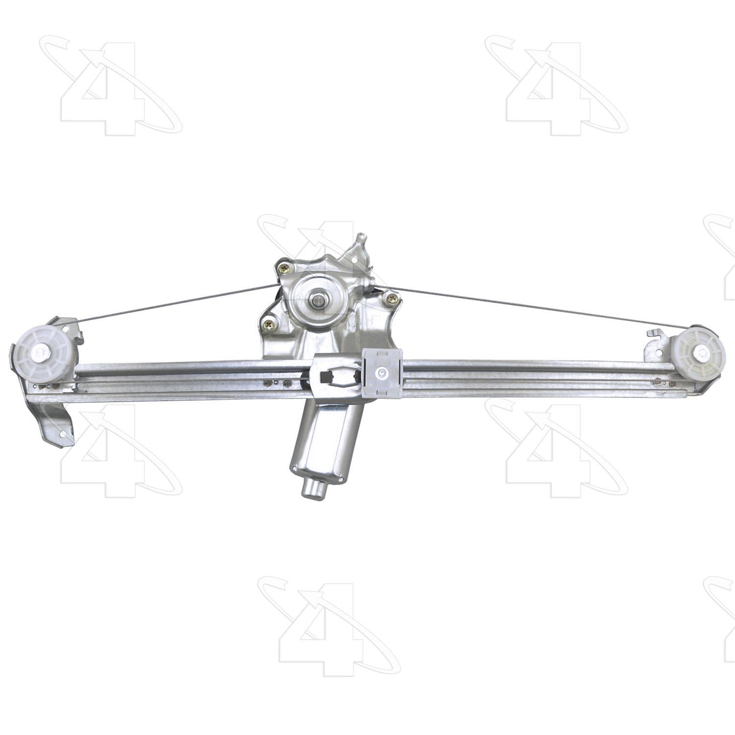 ACI 88018 ACI Window Regulators Summit Racing