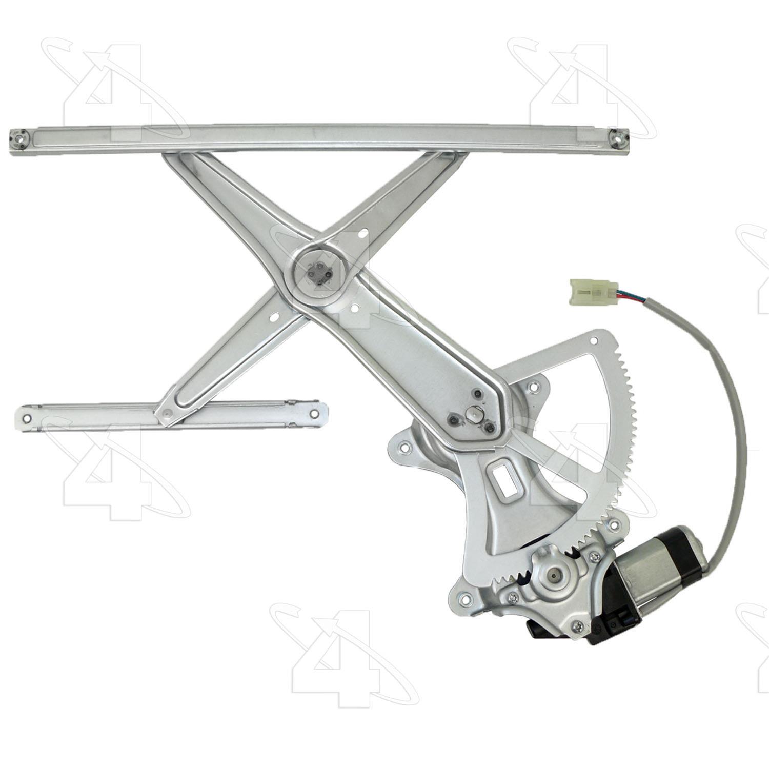 ACI 88337 ACI Window Regulators | Summit Racing