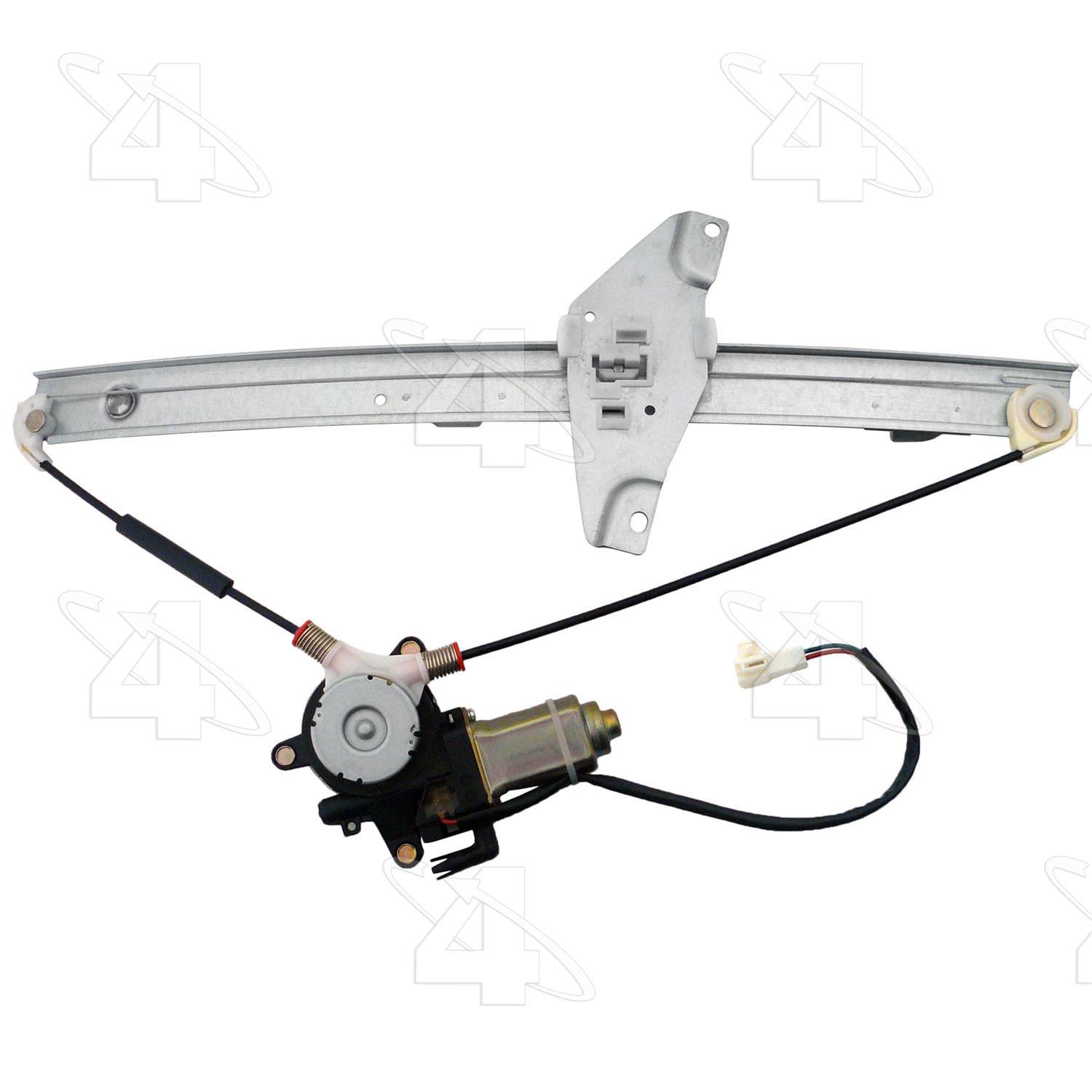 ACI 88341 ACI Window Regulators | Summit Racing