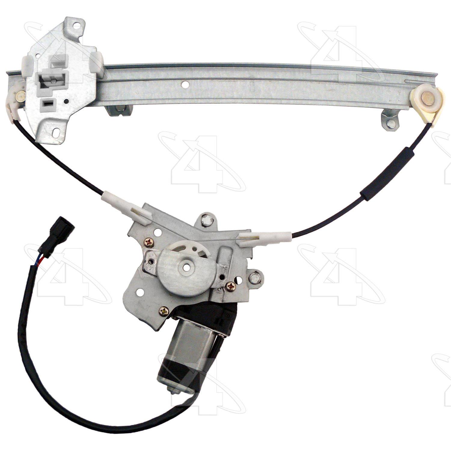 ACI 88435 ACI Window Regulators | Summit Racing