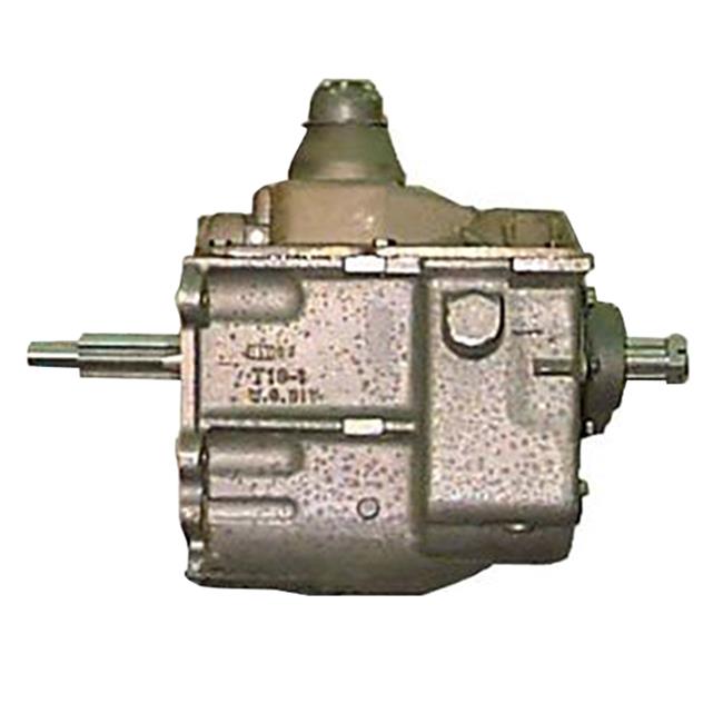 T19 Transmission