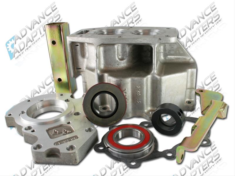 Advance Adapters 500206 Advance Adapters Transfer Case Adapters