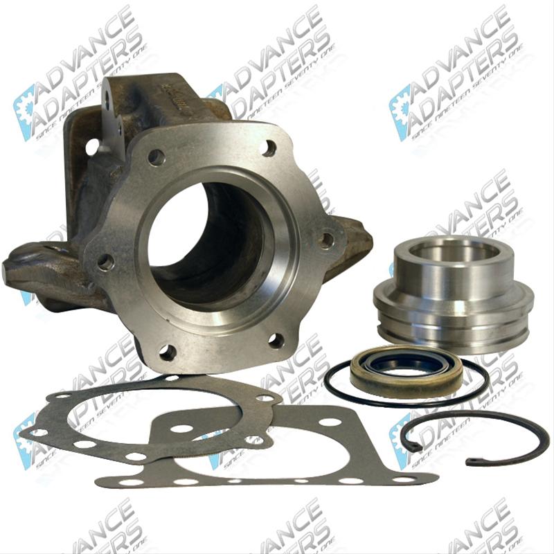 Advance Adapters 502700 Advance Adapters Transfer Case Adapters