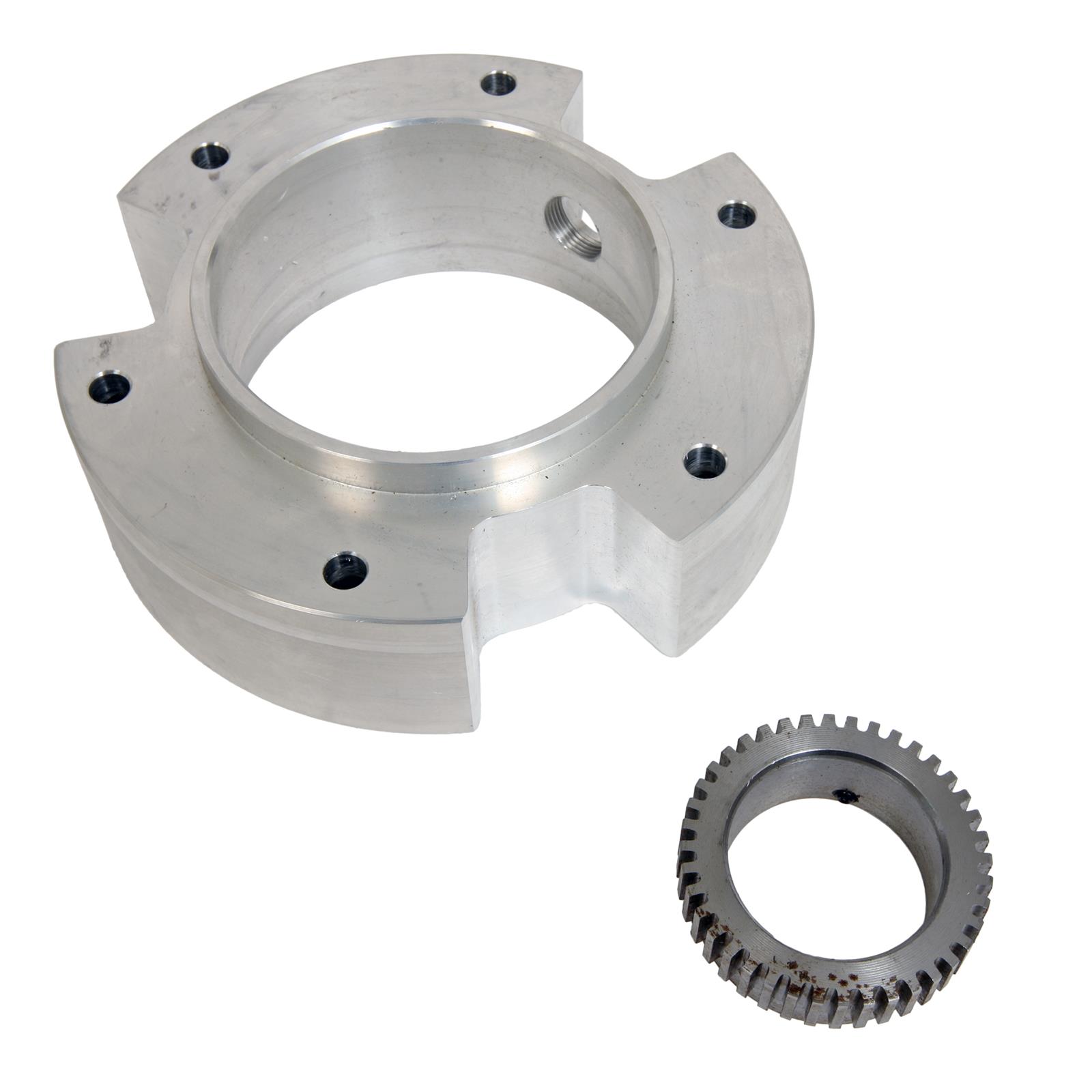 Advance Adapters 506912