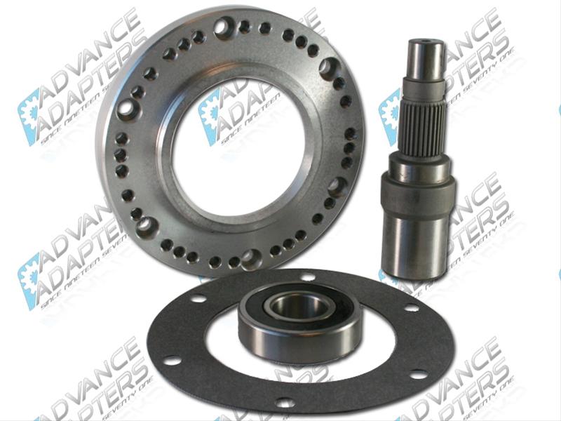 Advance Adapters 508604 Advance Adapters Dana 300 Transfer Case