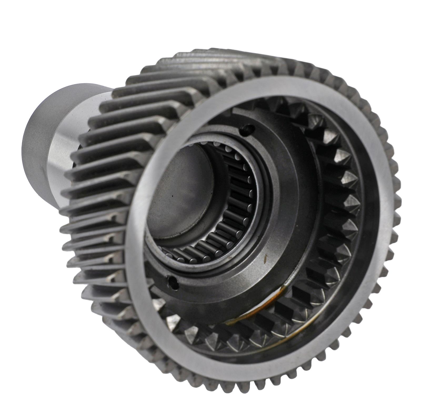 Advance Adapters 52-9940 Advance Adapters NP241 Transfer Case 32