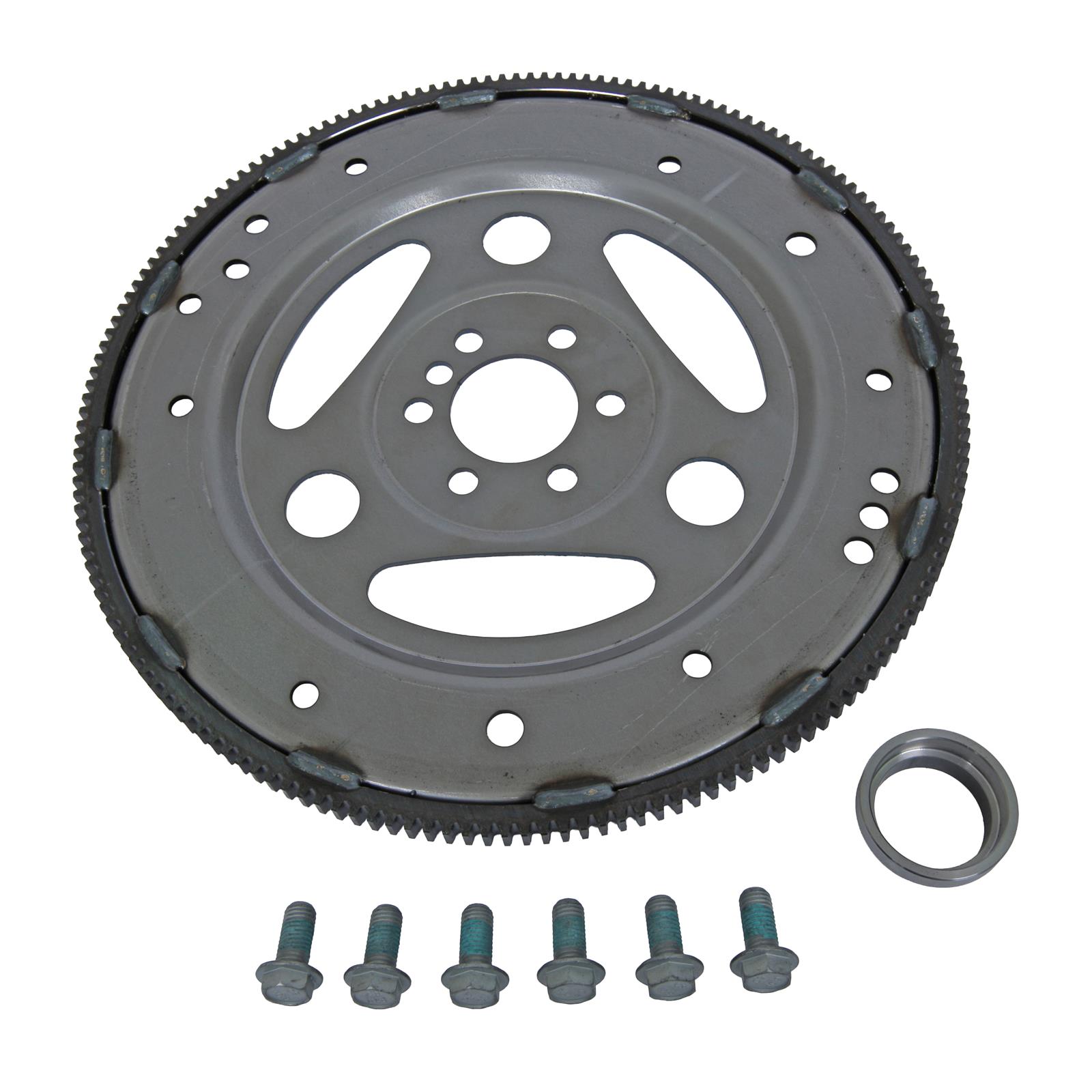 Advance Adapters 712500A4 Advance Adapters LS Series Flexplate
