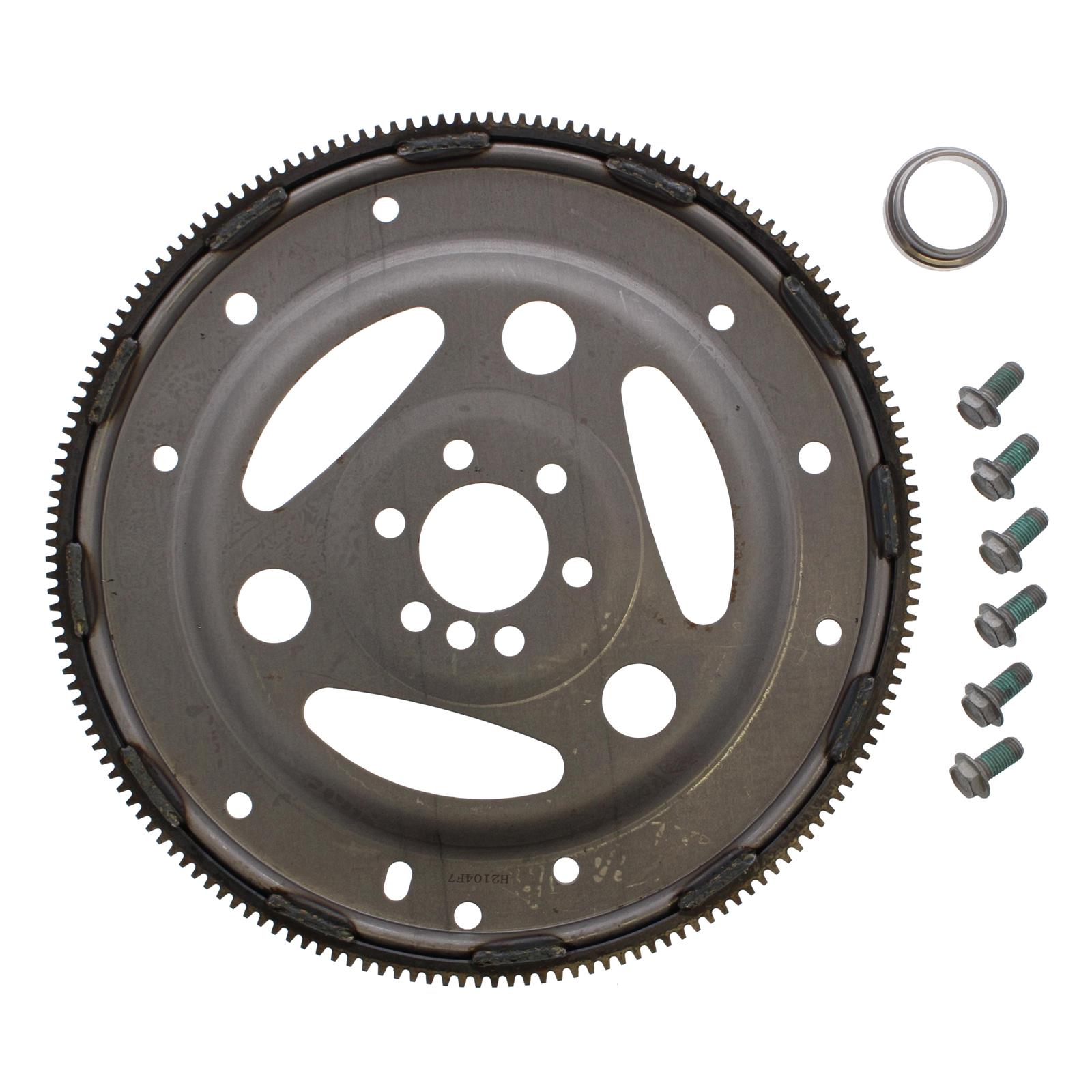 Advance Adapters 712500A Advance Adapters LS Series Flexplate Adapter