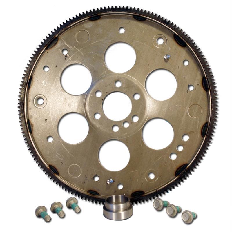 Advance Adapters 712500A Advance Adapters LS Series Flexplate Adapter