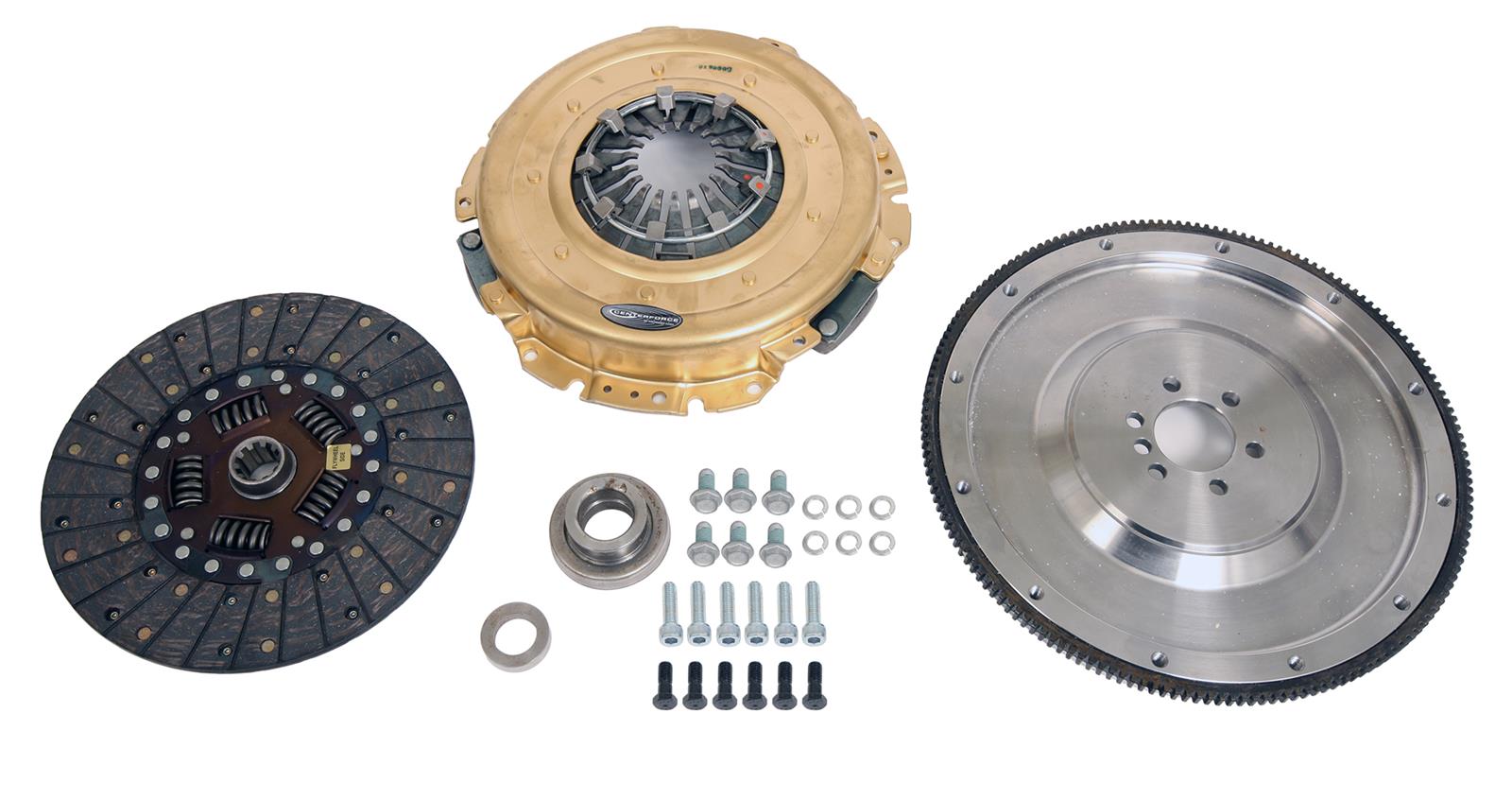 Advance Adapters 712500MCF Advance Adapters LS Series Gen III Manual