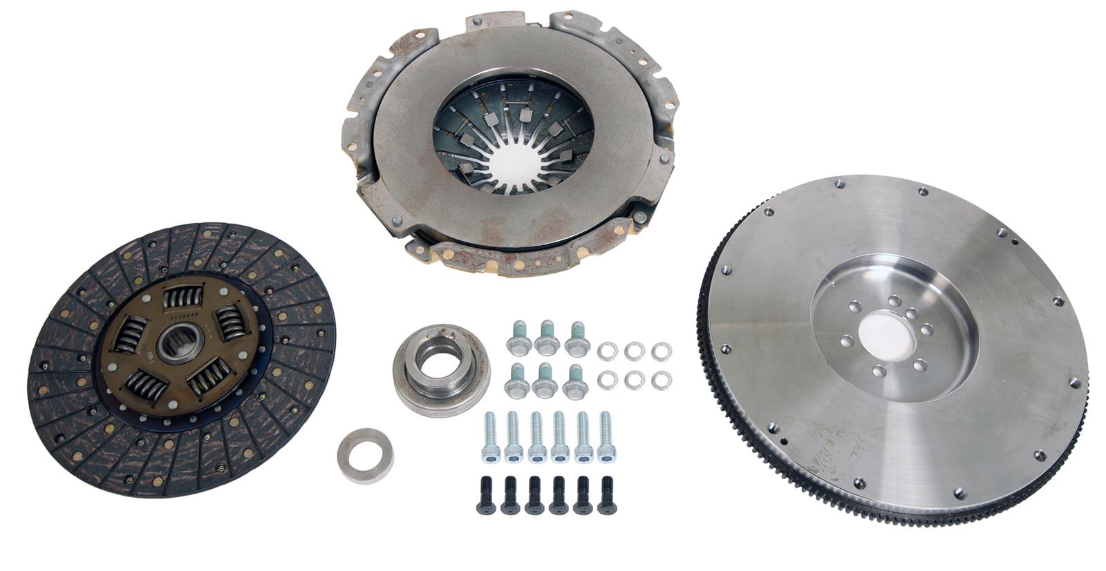 Advance Adapters 712500MCF Advance Adapters LS Series Gen III Manual