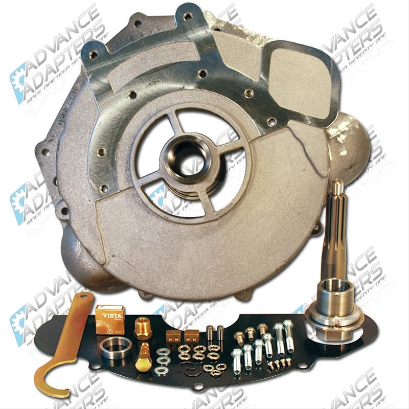 Advance Adapters 712525