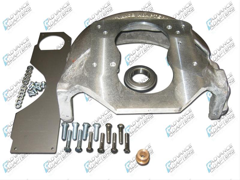 Advance Adapters 712532 Advance Adapters Chevy to Toyota Transmission