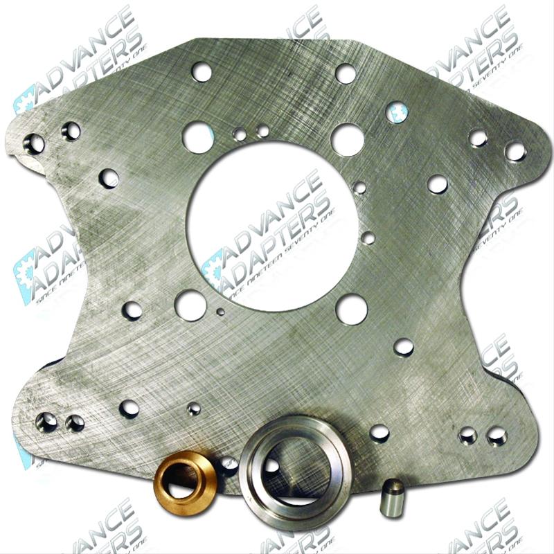 Advance Adapters 712555