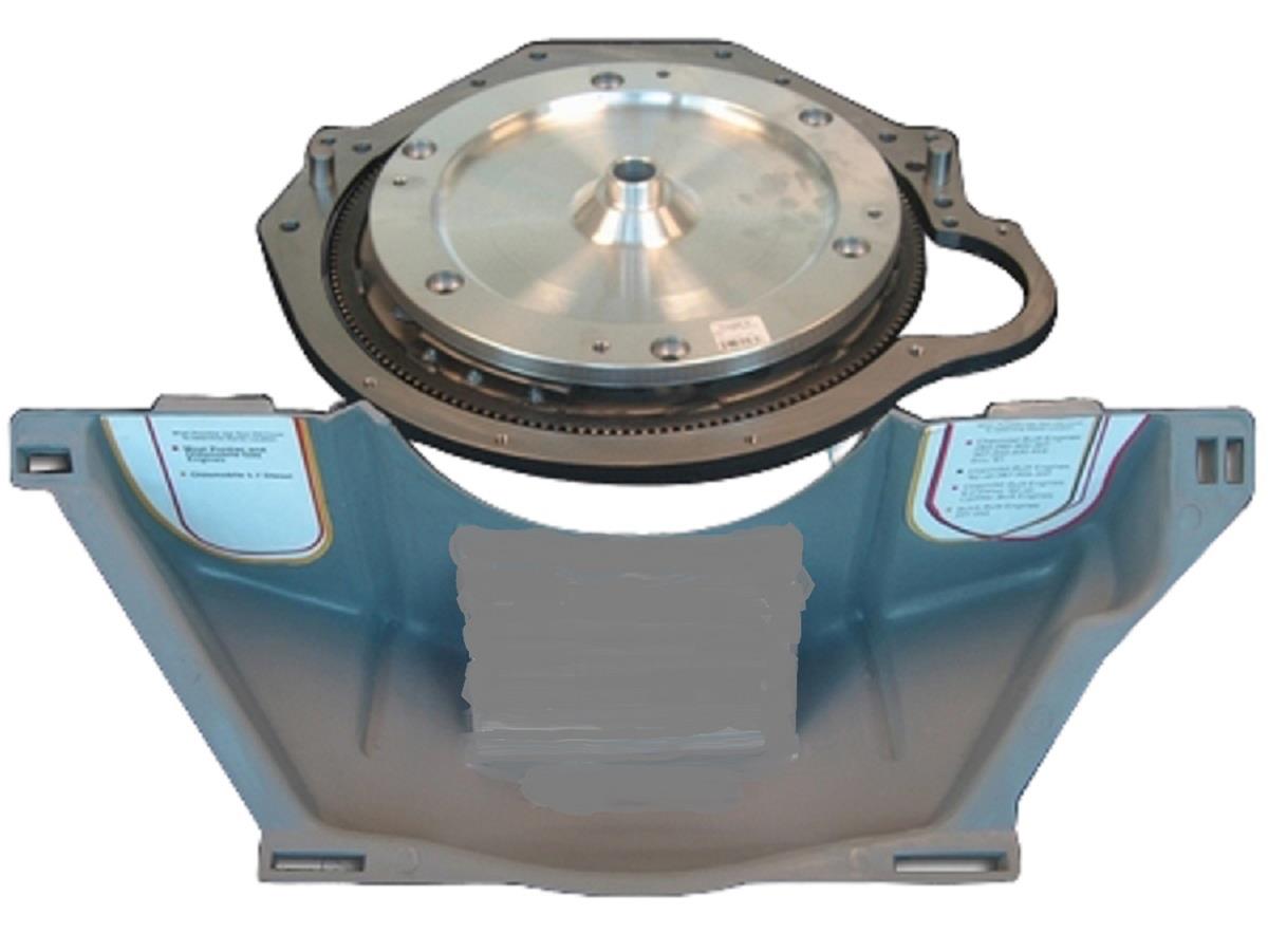 Advance Adapters 712588-A Advance Adapters Ford to Chevy