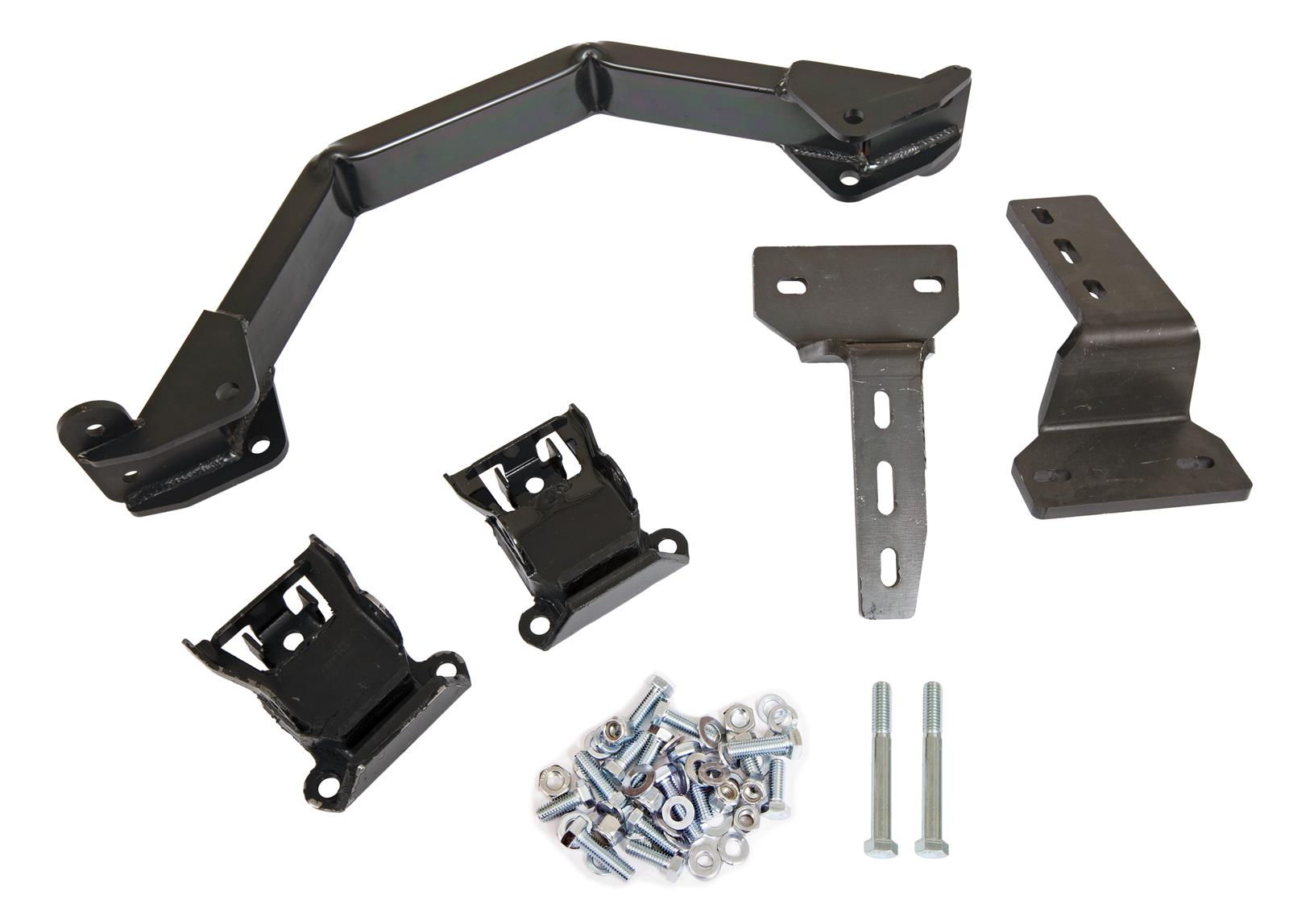 Advance Adapters 713090 Advance Adapters Engine Swap Motor Mounts