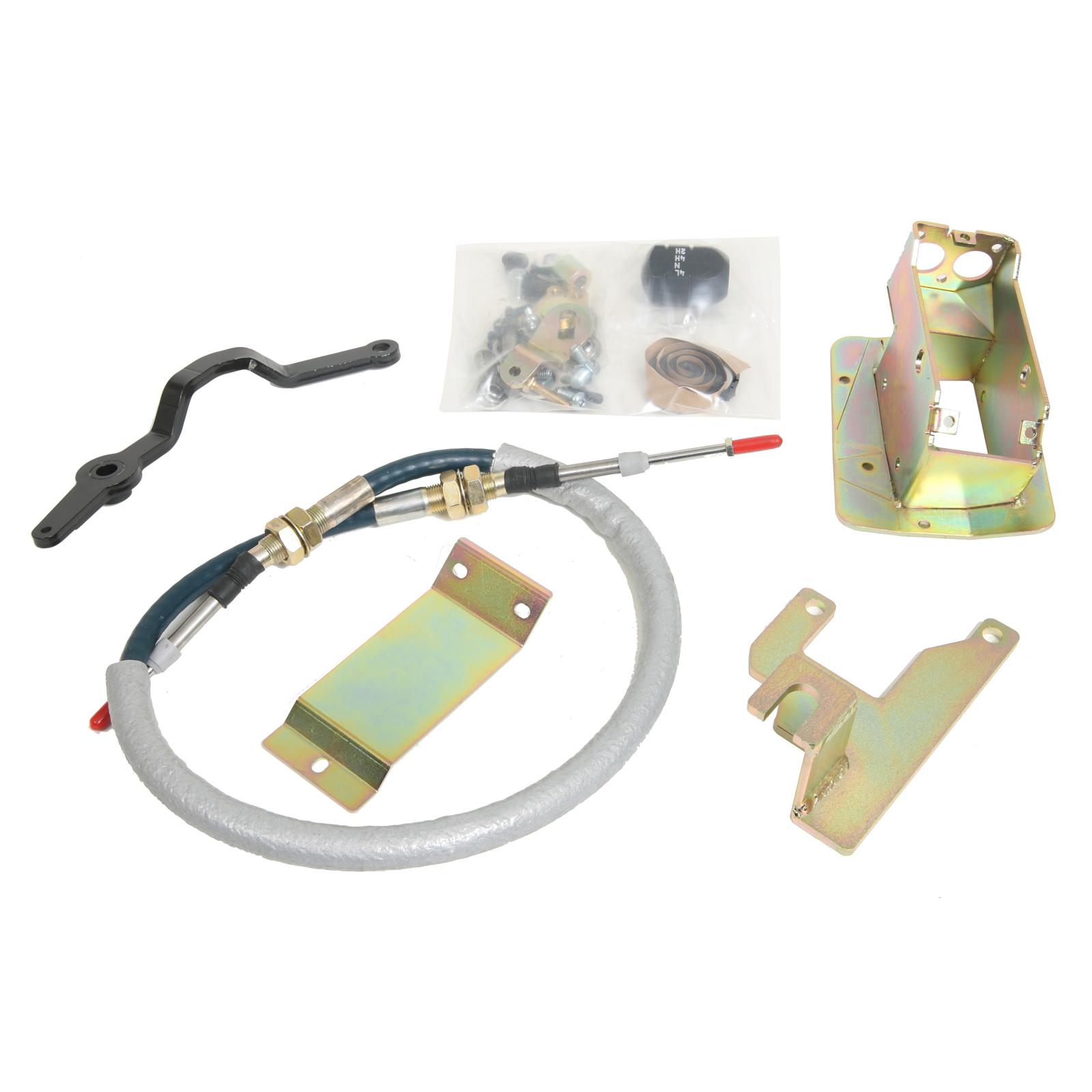 Advance Adapters 715543-231 Advance Adapters Deluxe Cable Shifters