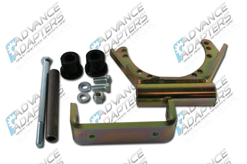 Advance Adapters 716055 Advance Adapters Transmission Mount Crossmember