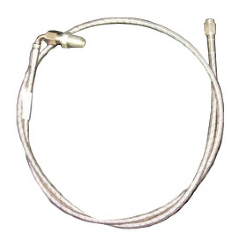 Advance Adapters 71613060 Advance Adapters Hydraulic Clutch Lines