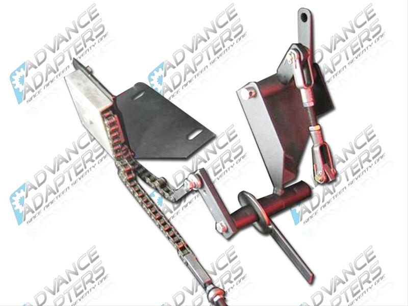 Advance Adapters 716639