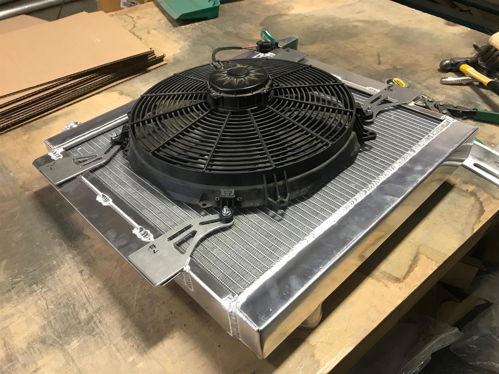 Advance Adapters 716677F